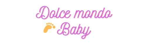 DolceMondo Baby